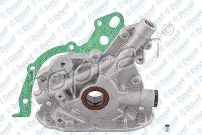 TOPRAN 205585001 Yag Pompasi Astra F-G 1.4-1.6-Vectra A-B-C 1.6 16v Corsa B-1.2 1.4-Corsa C 1.4 (X16xe-X14xe-X16xel)